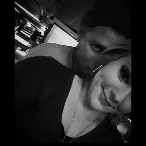 Meet your Posher, Dusty