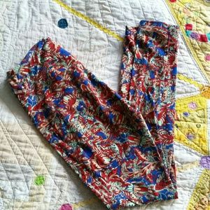 Lularoe Onesize Leggings
