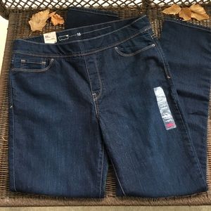 Women's Levi's Jeggings NWT