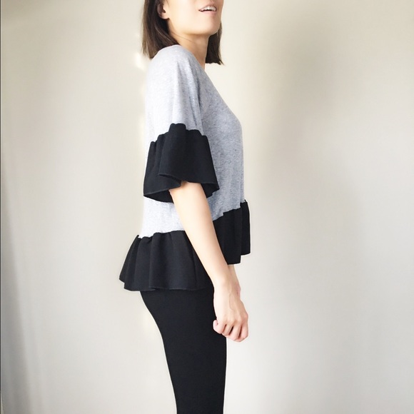 ✳️SALE "Belle" relax top. made in USA - Picture 3 of 4