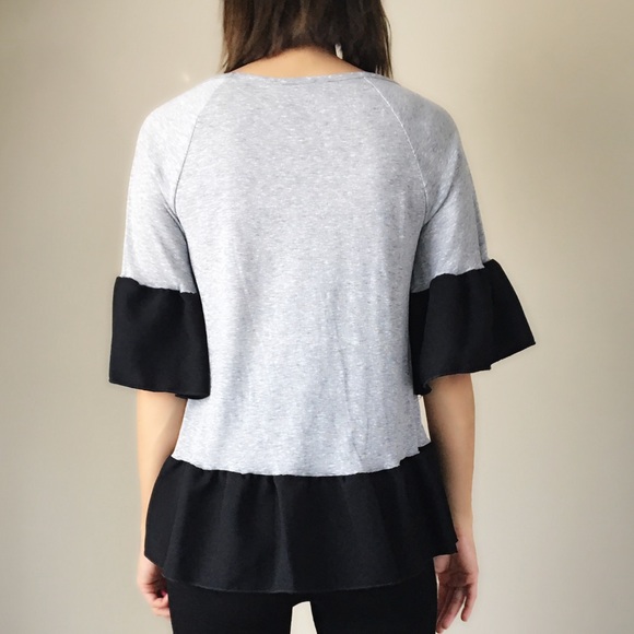 ✳️SALE "Belle" relax top. made in USA - Picture 4 of 4