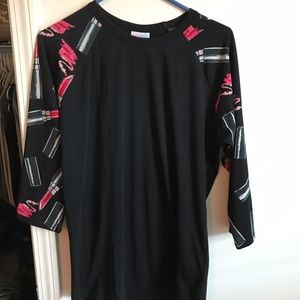 Lularoe Unicorn Lipstick Randy