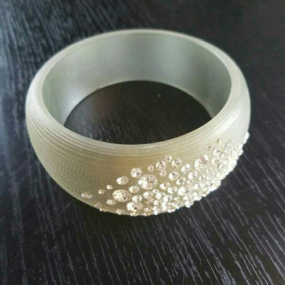 Blingy bracelet
