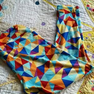 Lularoe TC Leggings
