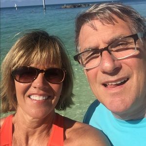 Meet your Posher, Cindy