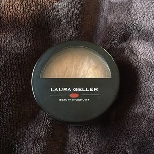 BALANCE -N-BRIGHTON FOUNDATION MEDIUM