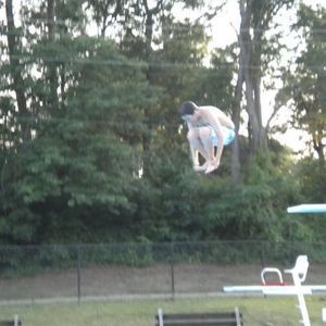 Meet your Posher, Alex