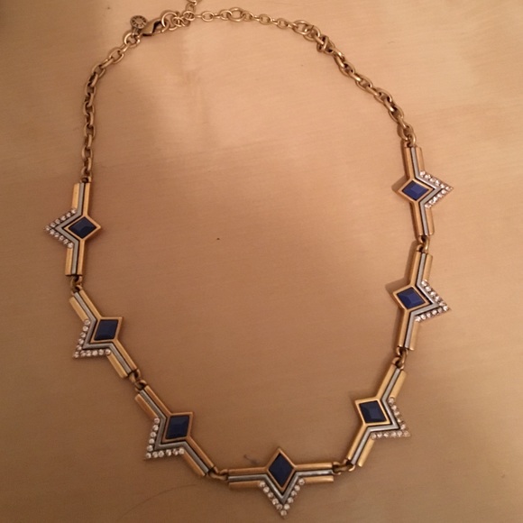 Jcrew necklace