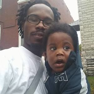 Meet your Posher, Jared