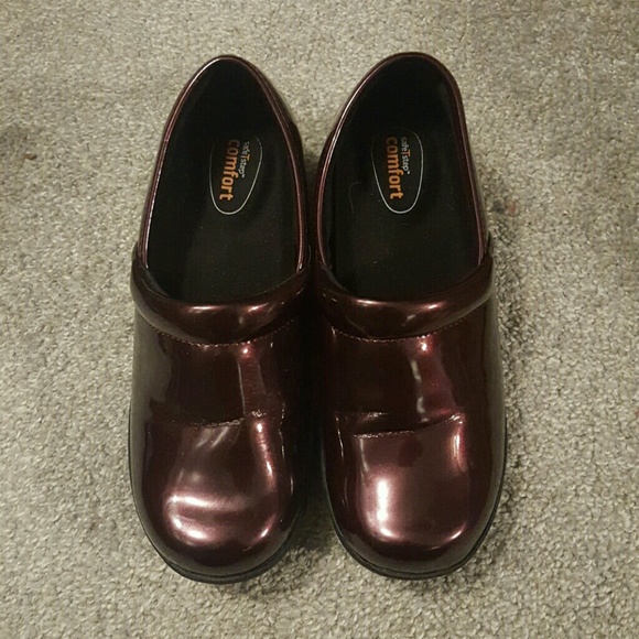 Nurse shoes