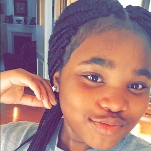 Meet your Posher, Bethany