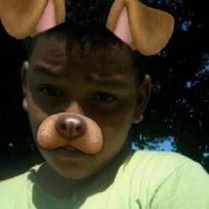 Meet your Posher, Jaden