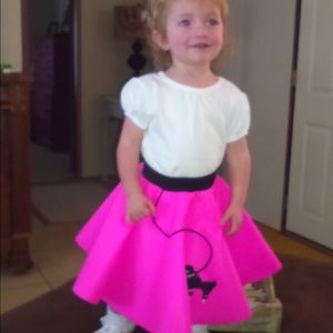 Meet your Posher, Debra