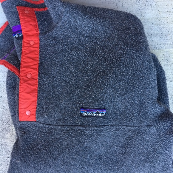 Size medium in great condition Patagonia!!