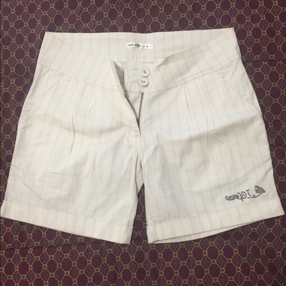 Pepe jeans Ladies Shorts