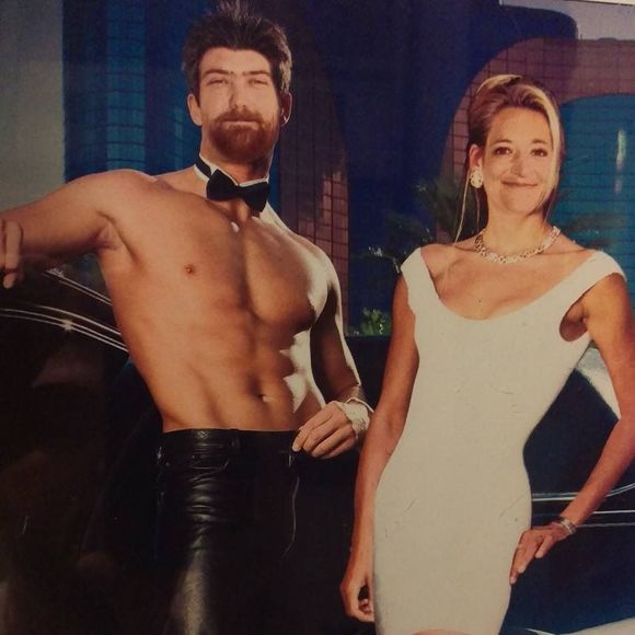 Meet your Posher, Dan - Picture 1 of 1