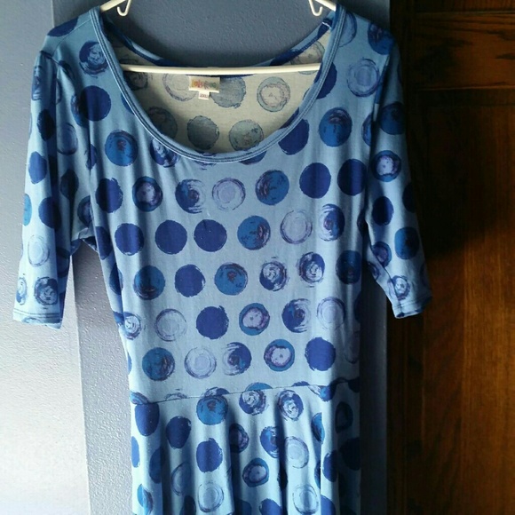 Lularoe Nicole 2XL