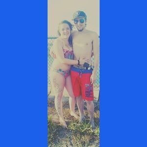 Meet your Posher, Sabrina