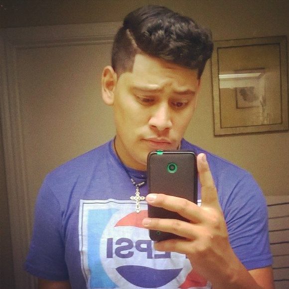 Meet your Posher, Joshua - Picture 1 of 1