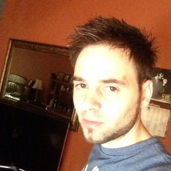 Meet your Posher, Bruno