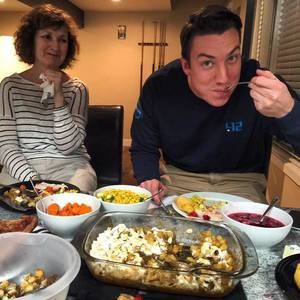 Meet your Posher, Ryan