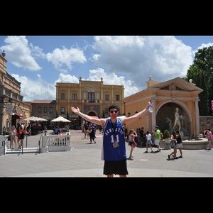 Meet your Posher, Ryan