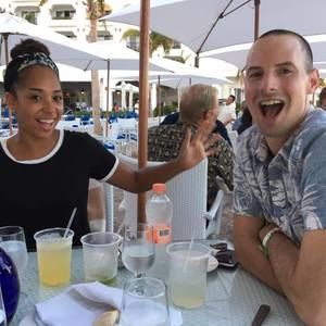 Meet your Posher, Nathan