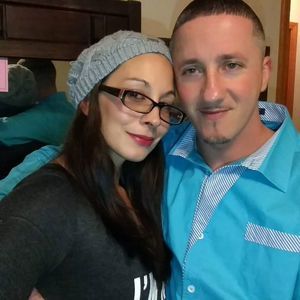 Meet your Posher, Christopheralycia