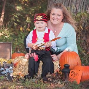 Meet your Posher, Kathy