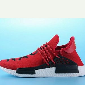 Meet your Posher, Nicholas