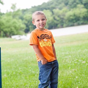 Meet your Posher, Brandie