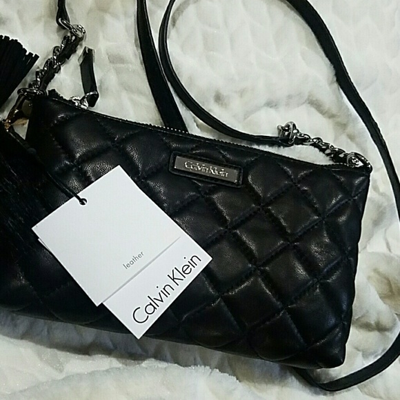 Calvin Klein crossbody bag