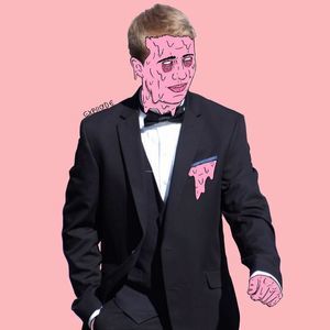 Meet your Posher, Shane