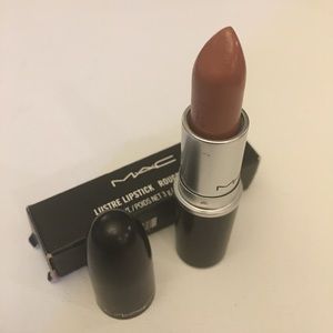Mac jubilee Lustre Lipstick