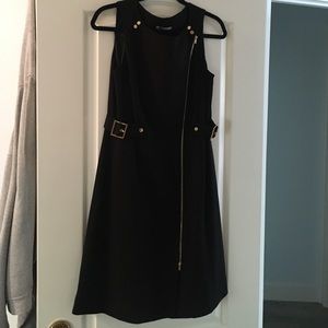 Gorgeous black Calvin Klein dress