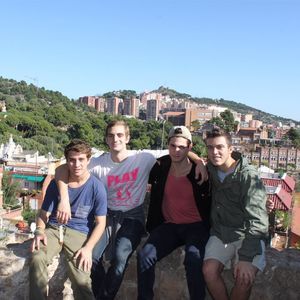 Meet your Posher, Mike