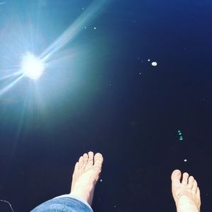 Meet your Posher, Tammy