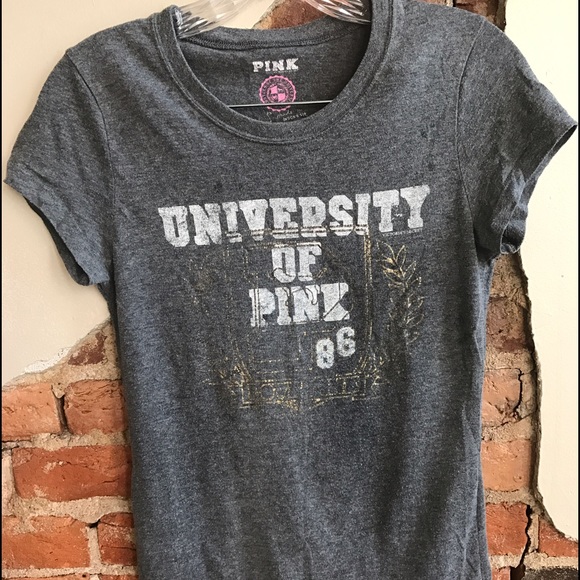 Victoria's Secret tee