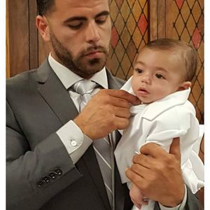 Meet your Posher, Jason