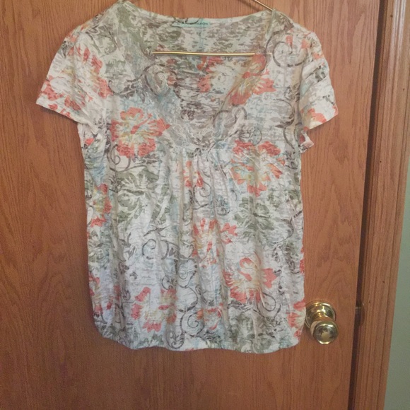 Maurices Shirt