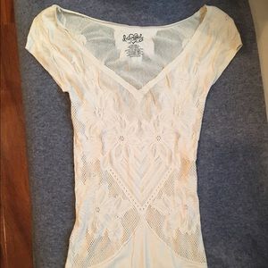 Free People Bodycon Top - Intimately Free People