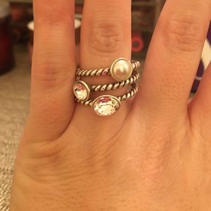 Brighton Stackable Rings