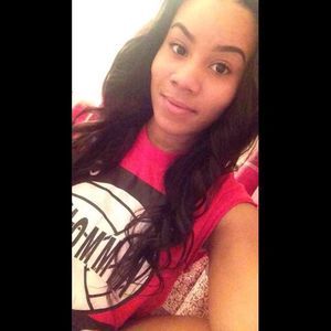 Meet your Posher, Keshia