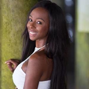 Meet your Posher, Jacque