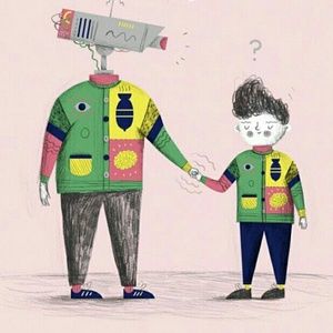 Meet your Posher, Alex