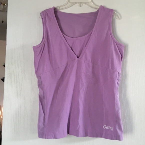 Workout top