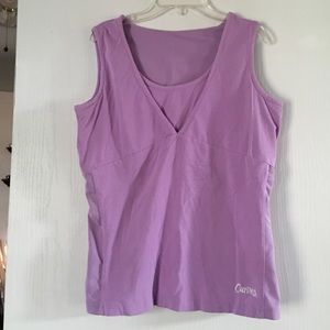 Workout top