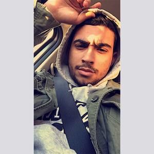 Meet your Posher, Ian