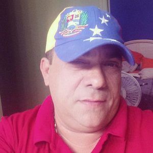 Meet your Posher, Alejandro heberto