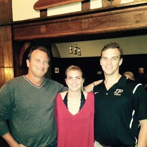 Meet your Posher, Pj